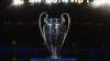 For the first time since 1998, the final is a meeting of