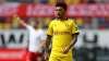 Borussia Dortmund manager Favre concedes players 'may leave' amid Sancho rumours