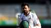 Pakistan captain Azhar Ali