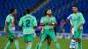 La Liga: Real Madrid beat Sociedad 2-1 to return to top of points table