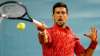 World No.1 Novak Djokovic