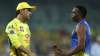 Dwayne Bravo reveals release date for new song dedicated to MS Dhoni
