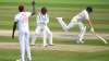 Joe Root run out by Roston Chase on day 1 of 3rd Test