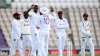 West Indies have already taken a 1-0 lead in the series