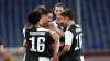 Serie A: Cristiano Ronaldo's rocket powers Juventus to 3-1 win at Genoa