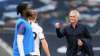 jose mourinho, jose mourinho Tottenham, tottenham vs arsenal