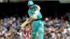 AB de Villiers