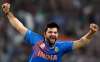 Suresh Raina