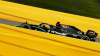 Lewis Hamilton set a track record at the Italian Grand Prix