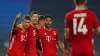 bayern munich, serge gnabry, champions league, bayern vs lyon