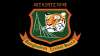 Iftekhar Hossain, the player who tested positive for