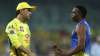 dwayne bravo, ms dhoni, ms dhoni ipl, ms dhoni captaincy, ms dhoni csk, dwayne bravo csk, chennai su