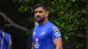 MS Dhoni
