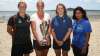 New Zealand were to host the women's ODI World Cup next year