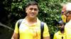 Chennai Super Kings skipper MS Dhoni