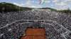 The clay-court tournament in Rome is taking over the week