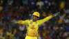 MS Dhoni