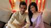 Yuzvendra Chahal, dhanashree verma, yuzvendra chahal twitter, yuzvendra chahal instagram, dhanashree