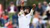 Jasprit Bumrah