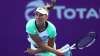 Kristyna Pliskova delivered the biggest upset of the