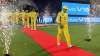 MS Dhoni and Chennai Super Kings