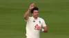 ENG vs PAK | James Anderson is the GOAT of England bowling: Dom Bess