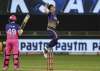 pat cummins kkr