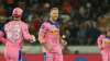 Ben Stokes