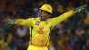 MS Dhoni