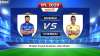 Live Cricket Streaming, Mumbai Indians vs Chennai Super Kings, IPL 2020: Watch MI vs CSK live match
