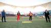 SunRisers Hyderabad vs Royal Challengers Bangalore Live Score IPL 2020: Warner opts to bowl against 