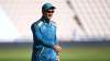 Australia head coach Justin Langer