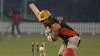 What A Shot! Virat Kohli smashes ball over the covers in RCB's net session | Watch