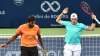 rohan bopanna, denis shapovalov, us open 2020, 2020 us open