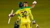 3rd ODI: Maxwell, Carey's tons power Australia to 3-wicket win over England; clinch series 2-1