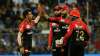 Royal Challengers Bangalore 