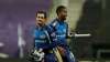 Mumbai Indians cruised past Kolkata Knight Riders with an eight-wicket win to go top of the table in