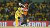 David Warner and MS Dhoni
