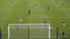 West Ham's Pablo Fornals, right, celebrates after scoring