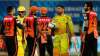 IPL 2020 Dream11 Predictions: Sunrisers Hyderabad vs