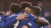 Lampard’s new-look lineup is starting to gel after an