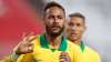 Neymar has scored 64 goals for Brazil, overtaking country's