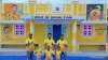 MS Dhoni die-hard fan paints his home in CSK colour, makes Thala's portrait on wall