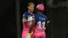 IPL 2020 Skipper Steve Smith hails Ben Stokes Sanju Samson after sensational win over Mumbai Indians