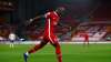 sadio mane, sadio mane coronavirus, covid-19, sadio mane covid-19, liverpool sadio mane