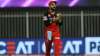 RCB skipper Virat Kohli