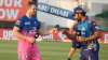 Rohit Sharma and Steve Smith