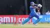 Shreyas Iyer