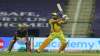 MS Dhoni