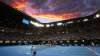 Australian open 2021, australian open delayed, aus open coronavirus, covid-19, australian open covid